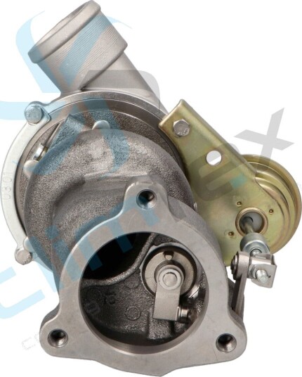 Turbolader CLIMTEX CX8-124