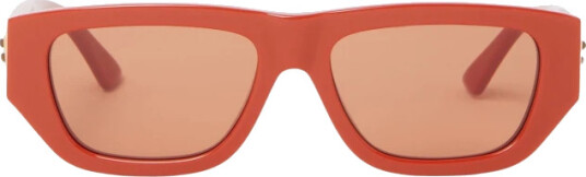 Bottega Veneta Dame Accessories Oransje ONE SIZE,