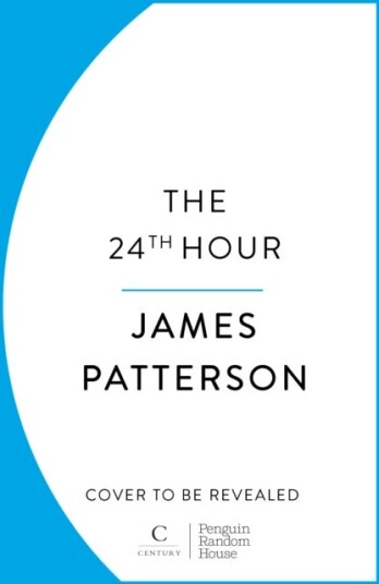 The 24th Hour Av James Patterson