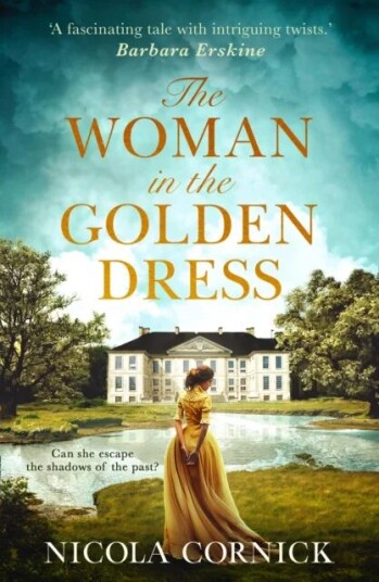 The Woman In The Golden Dress Av Nicola Cornick