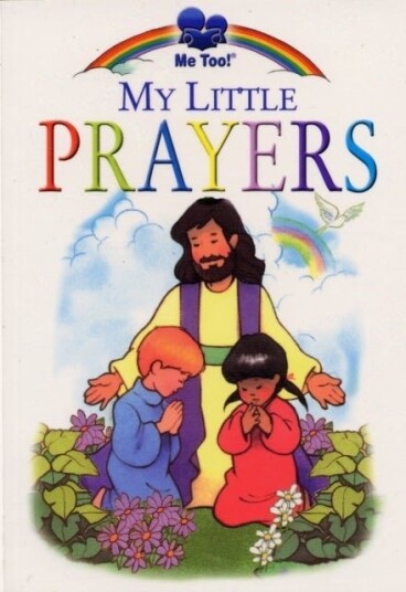My Little Prayers My Little Prayers