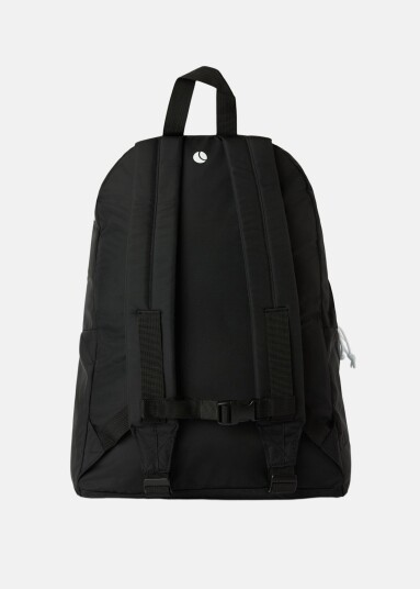 BORG LOGO BACKPACK BORG LOGO BACKPACK
