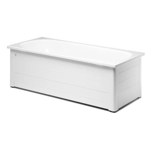 Gustavsberg Badekar 1700 GB2117000100G