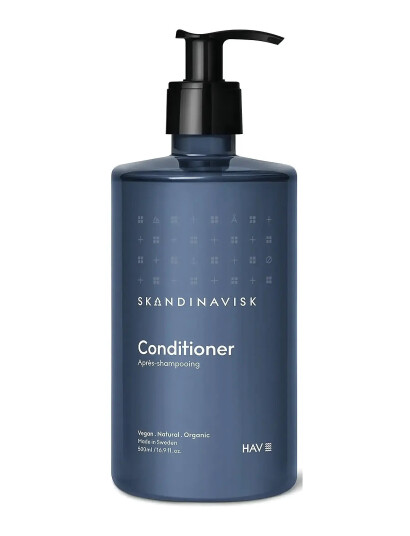 Skandinavisk Hav Conditioner 500Ml - Navy - 500 ML Skandinavisk Hav Conditioner 500Ml - Navy - 500 ML
