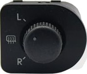 VIKA 99591485001 Bryter, speiljustering VIKA 99591485001 Bryter, speiljustering