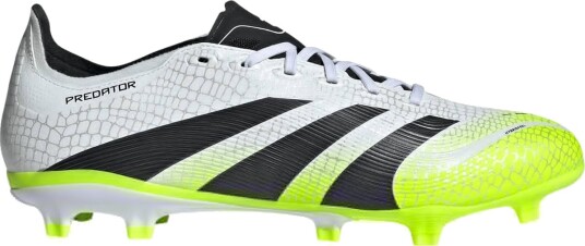 adidas Performance Predator League Fg/Mg - White - 41 1/3 adidas Performance Predator League Fg/Mg - White - 41 1/3