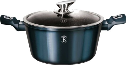 Berlinger Haus Metallgryte 20 Cm Bh 1878