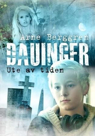 Ute av tiden, Pent brukt bok
