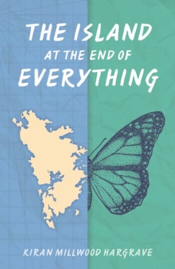 Rollercoaster: Ks3, 11-14. The Island At The End Of Everything Av Millwood Hargrave Rollercoaster: Ks3, 11-14. The Island At The End Of Everything Av Millwood Hargrave