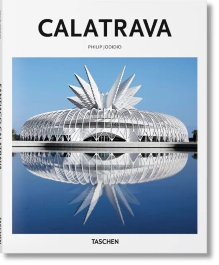 Calatrava av Philip Jodidio Calatrava av Philip Jodidio