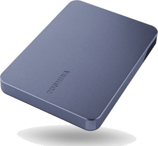 Toshiba Canvio Gaming 4TB Ekstern Harddisk 2,5" Svart Toshiba Canvio Gaming 4TB Ekstern Harddisk 2,5" Svart