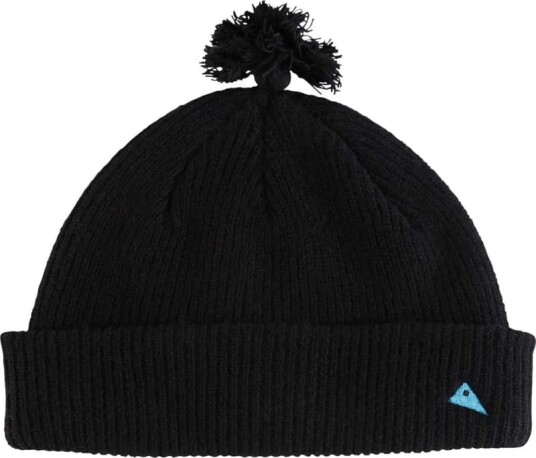 Klättermusen Heimdal Beanie OneSize, Charcoal Klättermusen Heimdal Beanie OneSize, Charcoal