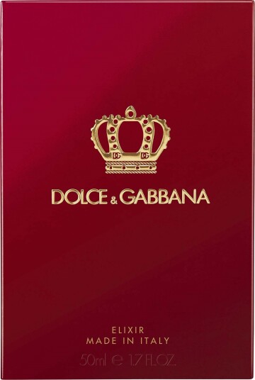 Dolce&Gabbana Q Elixir Nude 50 ml Dameparfyme Dolce&Gabbana Q Elixir Nude 50 ml Dameparfyme