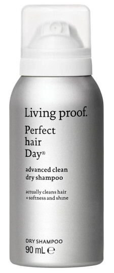 Living Proof Tørrsjampo med Anti-Pollution 90ml Living Proof Tørrsjampo med Anti-Pollution 90ml