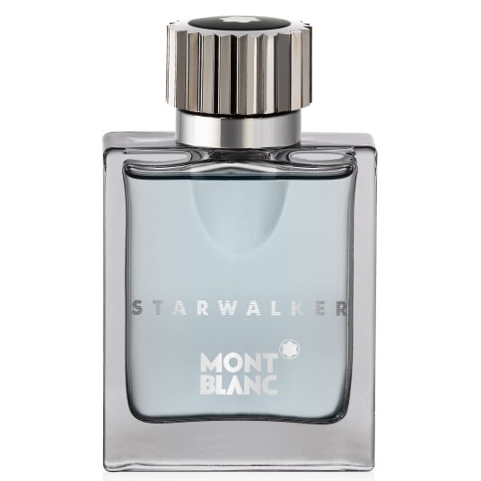 Mont Blanc Starwalker Eau De Toilette 50ml