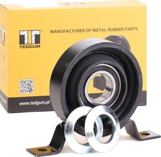 Mellomaksel-oppheng TEDGUM 01165286