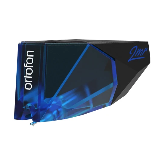 Ortofon 2mr Blue Mm Pickup Til Rega Ortofon 2mr Blue Mm Pickup Til Rega