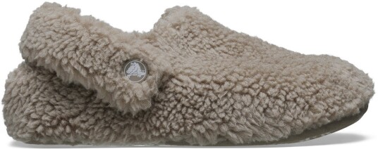 Crocs Classic Cozzzy Sandaler Mushroom 33-34 Crocs Classic Cozzzy Sandaler Mushroom 33-34