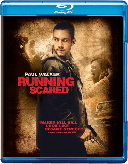 Running Scared (2006) Running Scared (2006)