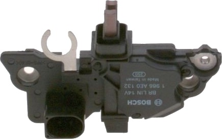 Dynamoregulator BOSCH 1 986 AE0 132