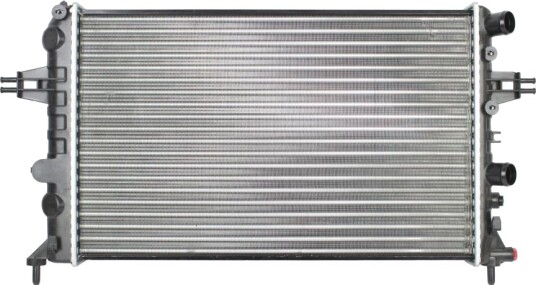 Radiator, motorkjøling ABAKUS 037-017-0027
