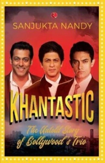 KHANtastic