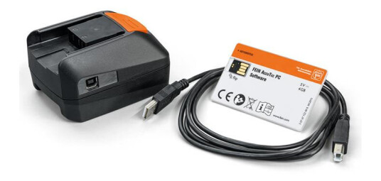 Fein 92604163020 Programmeringsadapter For AccuTec-skrutrekkere Maskintilbehør & forbruk