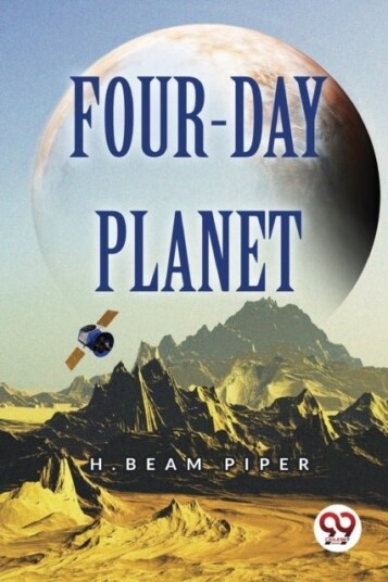 Four Day Planet Four Day Planet