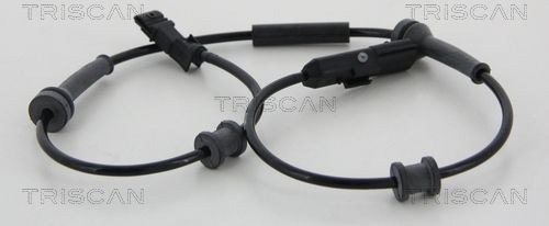 TRISCAN 8180 25287 Sensor ABS
