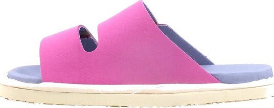 Panchic Dame Sko Rosa 40 EU,