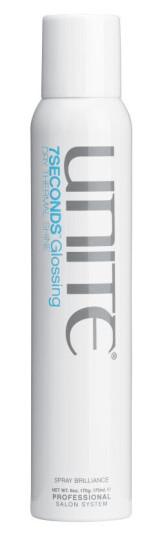 Unite 7Seconds Glossing Spray 175ml
