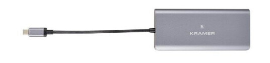 Kramer Electronics Kramer KDock-2 USB-C Hub Multiport Adapter