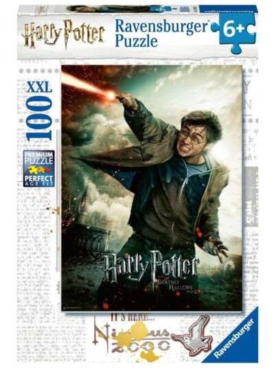 Ravensburger Harry Potter 100p Ravensburger Harry Potter 100p