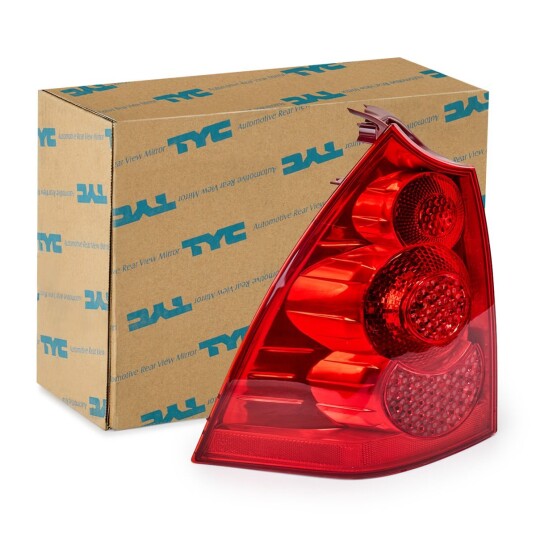 Tyc Baklykt TYC 11 11866 01 2 Tyc Baklykt TYC 11 11866 01 2