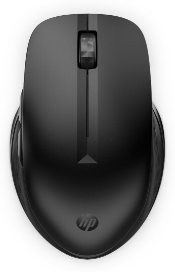 HP 435 Multi-Device Wrls Mouse