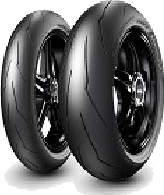 Pirelli Diablo Supercorsa V3 180/60R17 75V