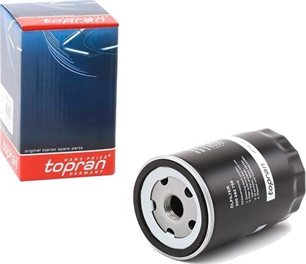 Oljefilter TOPRAN 300 092 Oljefilter TOPRAN 300 092