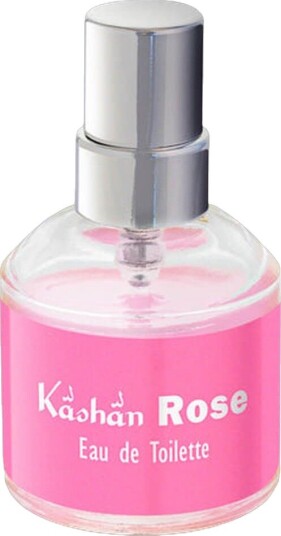 The Different Company Kashan Rose 10ml 10 ml