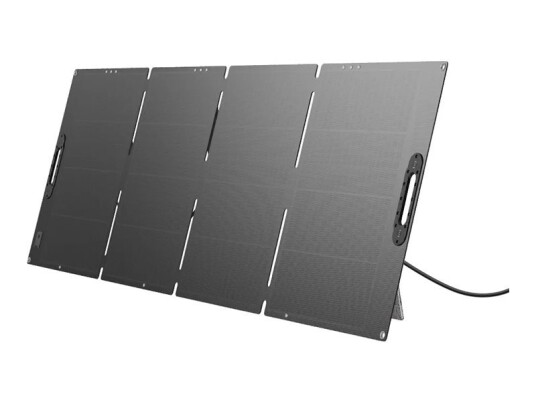 Extralink EPS 120W Foldbart Solcellepanel