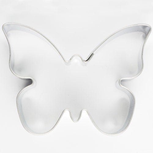 Pepperkakeform Sommerfugl 6,5cm Pepperkakeform Sommerfugl 6,5cm