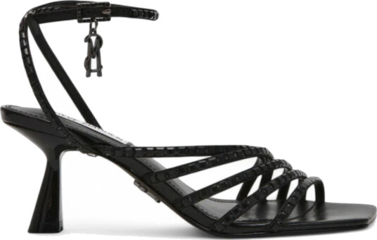 Steve Madden Dame Sko Svart 39 EU,