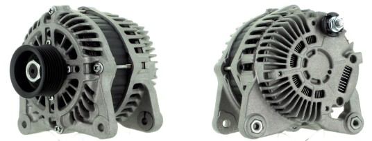 Dynamo ROTOVIS Automotive Electrics 9091054