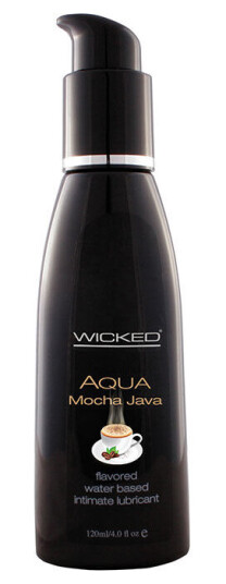 Wicked Mocca Java Wicked Mocca Java