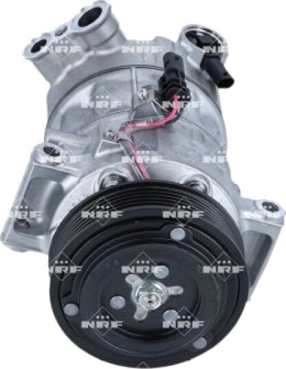 AC kompressor NRF 320031 AC kompressor NRF 320031