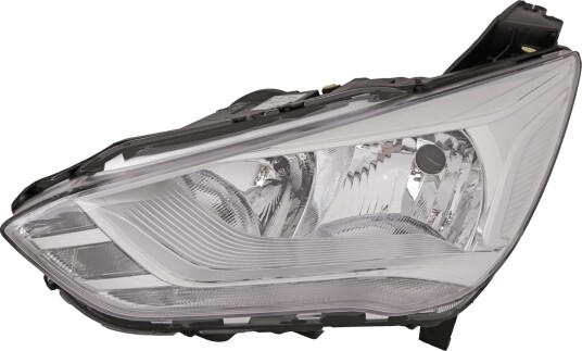 DIEDERICHS 1467185 Frontlykter