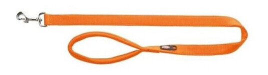 Trixie Premium Leash Hundebånd Graphite Trixie Premium Leash Hundebånd Graphite