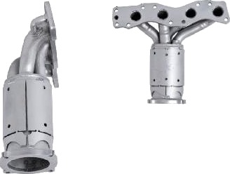 Katalysator VEGAZ SZK-939