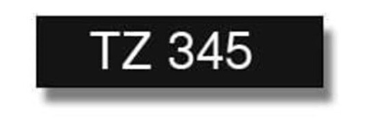 Brother TZ-345 Brother TZ-345