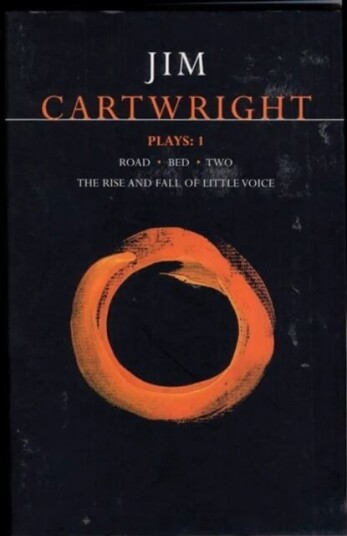 Cartwright Plays 1 Av Jim (Playwright Uk) Cartwright