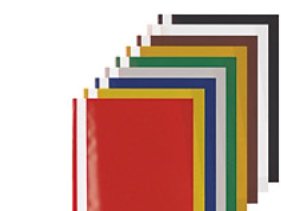 Herlitz 11387206 Flerfarget A4